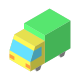 Truck icon