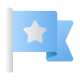 Drapeau 2 icon