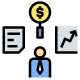 Financial Advisor icon