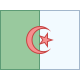 Algéria icon