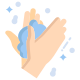 Sanitizer icon