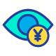 Business Vision icon