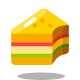 Bitten Sandwich icon