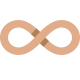 Infinity icon