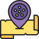 Map icon