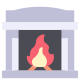 Fire icon