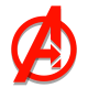 アベンジャーズ icon