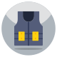 Police Jacket icon