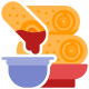 Egg Rolls icon