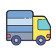 Truck icon