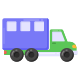 Delivery Truck icon