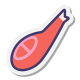 Jamón icon