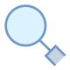 Dental Mirror icon