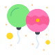 Balloon icon