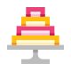 Cake icon