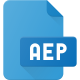 AEP File icon