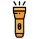 Flashlight icon