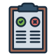 Survey icon