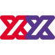 XX larger a crisp, refreshing, light-bodied malt-flavored beer icon