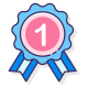 First Rank icon