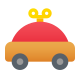 carro de brinquedo icon