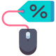 Discount Tag icon