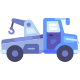 Tow Car icon