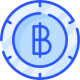 Baht icon