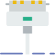 Apple Charger icon