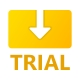 Trial icon