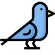 Oiseau icon