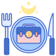 Business Dinner icon