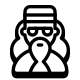 Albus Dumbledore icon