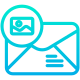 Email Image icon