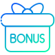 Bonus icon