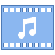 Film-Soundtracks icon