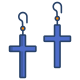 Earrings icon