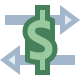 Exchange icon