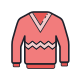 Pullover icon