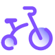 Triciclo icon