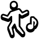 Ballando icon