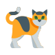 gato-calico icon