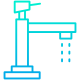 Faucet icon