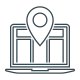 Web Navigation icon