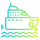 Boat icon