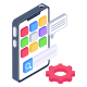 App Development icon