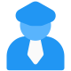 Security Guard icon