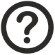 Question icon