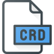 CRD icon