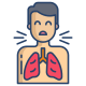 Breathing Problem icon